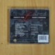 BERNADETTE PETERS / RODGES & HAMMERSTEIN - LOVES - CD