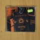 SOBER - BACKSTAGE 02 / 03 - CD
