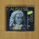 BACH - AUSLESE - 2 CD