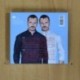 MIGUEL BOSE - PAPI TWO - CD