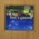 FOOLS GARDEN - THE PRINCIPAL THING - CD