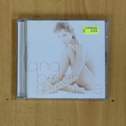 ANA BELEN - MIRAME - CD