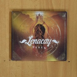 LENACAY - YEREL - CD