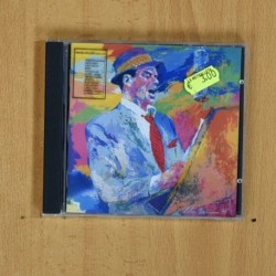 FRANK SINATRA - DUETS - CD