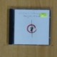 ANDREAS VOLLENVEIDER - DANCING WITH THE LION - CD