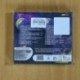 DJ JAVI BOSS - THE FORCE - 2 CD + DVD
