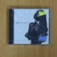 SADE - LOVE DELUXE - CD