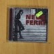 NEUS FERRI - AQUI ME TIENES - CD