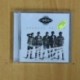 BRIDA - GRANDES EXITOS - CD