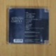 ANTONIO CORTES - CUANDO QUIERAS - CD