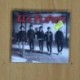 ELS FLIPATS - SORTIR DEL CAMI - CD