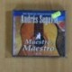 ANDRES SEGOVIA - MAESTRO MAESTRO - 2 CD