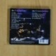 ERIC CLAPTON - UNPLUGGED - CD
