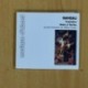 RAMEAU - PYGMALION NELEE & MYRTHIS - CD