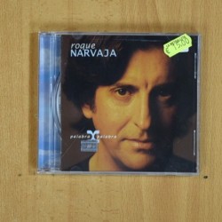 ROQUE NARVAJA - PALABRA PALABRA - CD