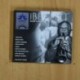 SIDNEY BECHET - BECHETS FANTASY - 2 CD