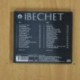 SIDNEY BECHET - BECHETS FANTASY - 2 CD