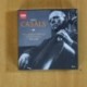 PABLO CASALS - THE COMPLETE PUBLISHED EMI RECORDINGS - BOX 9 CD