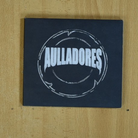 AULLADORES - AULLADORES - CD