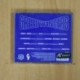 SHADY SIRENS - SHADY SIRENS - CD
