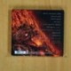 ICED EARTH - INCORRUPTIBLE - CD