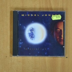 MICHEL JONASZ - UNIS VERS L UNI - CD