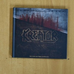 KREATOR - THE NOISE RECORDS ANTHOLOGY - CD