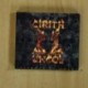 CIRITH UNGOL - SERVANTS OF CHAOS - CD