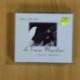 MARIA JOAO PIRES - LE VOYAGE MAGNIFIQUE - CD