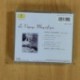 MARIA JOAO PIRES - LE VOYAGE MAGNIFIQUE - CD