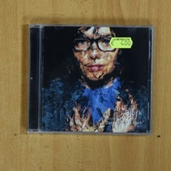 BJORK - DANCER IN THE DARK - CD