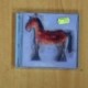 HORSE - DADDYLONGLEGS - CD