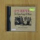 LSO REYES - THE GYPSY KINGS OF MUSIC - CD