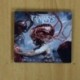CRYPTOSIS - BIONIC SWARM - CD