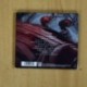CRYPTOSIS - BIONIC SWARM - CD