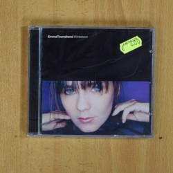 EMMA TOWNSHEND - WINTERLAND - CD