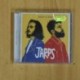 JARPS - BARCELONA - CD