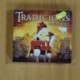 VARIOS - TRADICIONS CATALANES - 2 CD