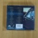 VARIOS - MOTORCITY - CD