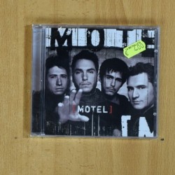 MOTEL - MOTEL - CD