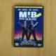 MEN IN BLACK - DVD