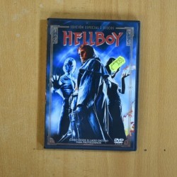 HELLBOY - DVD