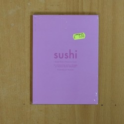 SUSHI - DVD