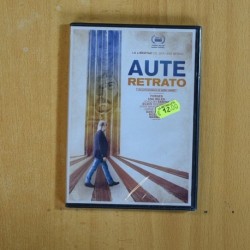 AUTE RETRATO - DVD