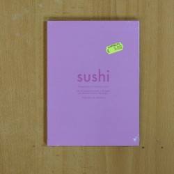 SUSHI - DVD