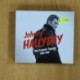 JOHNNY HALLYDAY - THE FRENCH TWANG 1960 / 1962 - CD