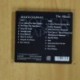 ROGER CHAPMAN - THE ALBUM - 2 CD