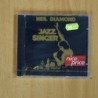 NEIL DIAMOND - THE JAZZ SINGER - CD
