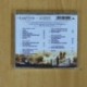 BRIAN LOCK - THE LAND GIRL - CD