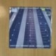 STEVE REICH / KRONOS QUARTET / PAT METHENY - DIFFERENT TRAINS / ELECTRIC COUNTERPOINT - LP